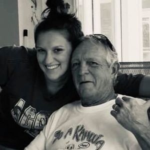 Meet your Posher, Katherine